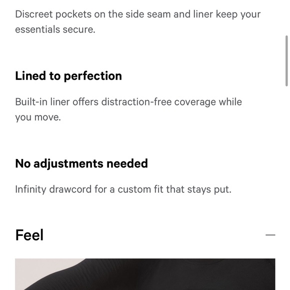 Lululemon Athletica Hotty Hot Low-Rise 4” Lined Shorts 4 inch Scream Green sz 4 - Picture 16 of 16